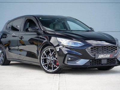 Used 2020 Ford Focus ST | £16,775 (Good price)