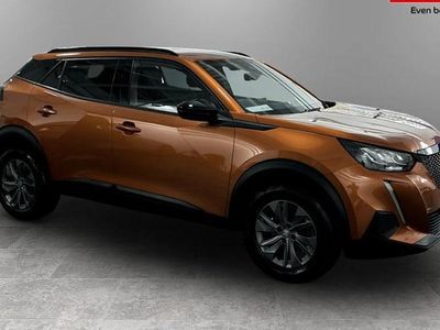 Used Peugeot 2008 Active+ 101 HP (74 kW) 2023 SUV