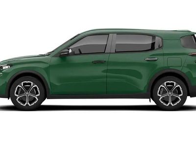 New Citroën C3 Aircross 136 HP (100 kW) 2025 SUV