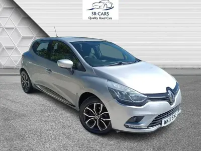 Used Renault Clio