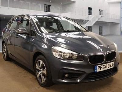 BMW 218