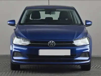 Usado VW Polo