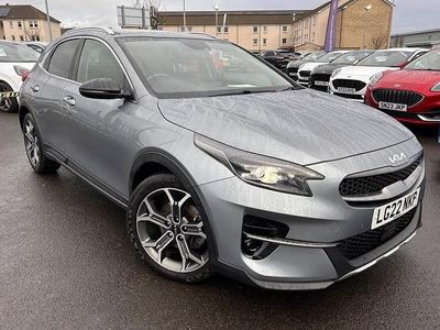 Used Kia XCeed 2022 SUV