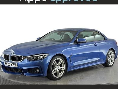 BMW 420