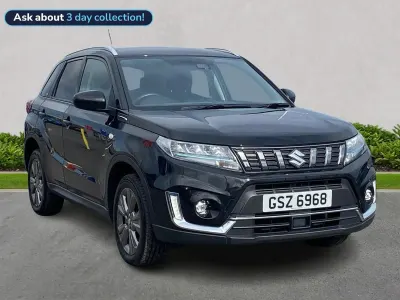 Gebraucht Suzuki Vitara