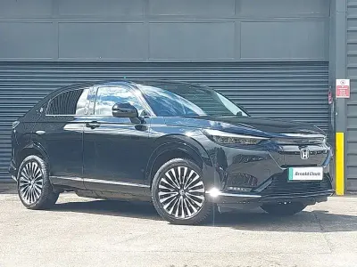Używany Honda e:Ny1
