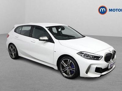 Used BMW M135 306 HP (225 kW) 2024 Hatchback