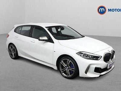 Used 2024 BMW M135 Hatchback | £23,499 (Good price)