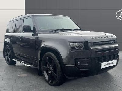 Used Land Rover Defender SE Dynamic 249 HP (183 kW) 2025 SUV