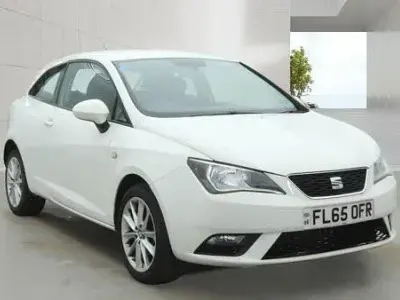 Used Seat Ibiza