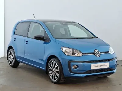 Used VW up!