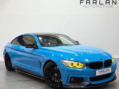 BMW 440