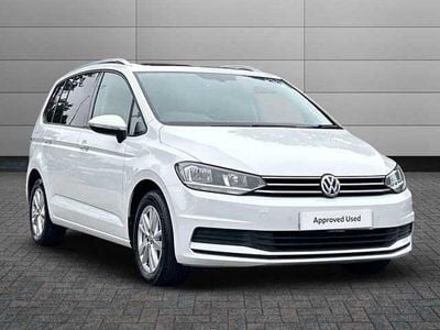 VW Touran