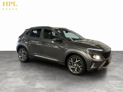 Used Hyundai Kona