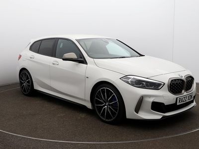 BMW M135