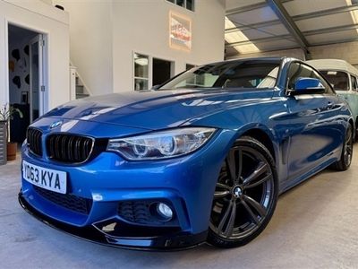 BMW 428
