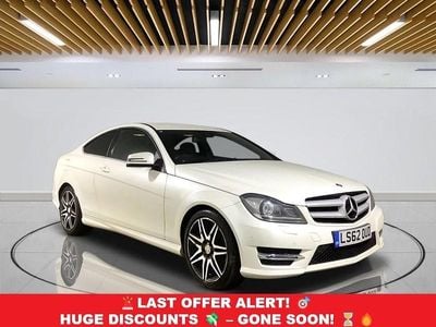 Mercedes C250