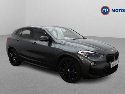 Used BMW X2 Comfort Edition 306 HP (225 kW) 2023 SUV