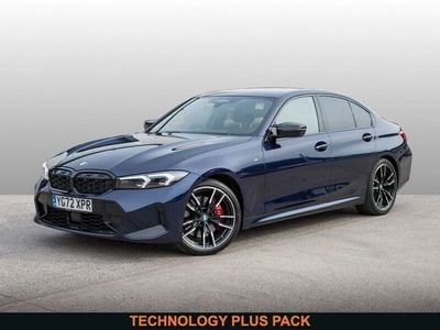 BMW M340