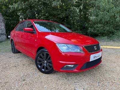 Seat Toledo