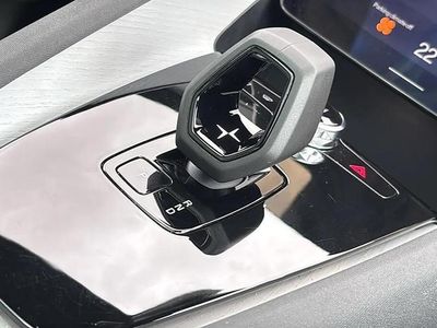 Used Polestar 2 Plus 350 kW (476 HP) 2024 Black Hatchback