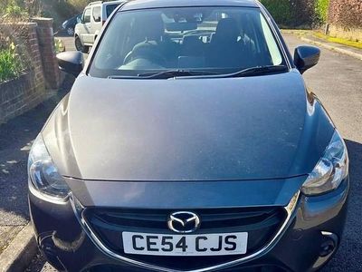 Used Mazda 2 90 HP (66 kW) 2019