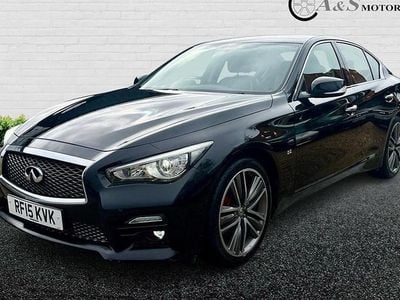 Infiniti Q50