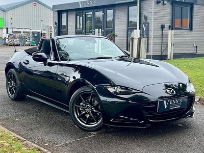 Mazda MX5