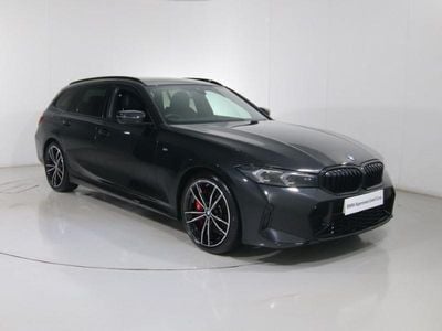 Usado BMW 320