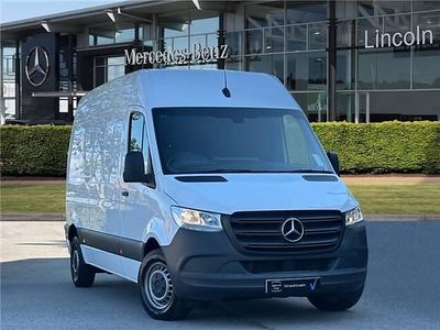 Mercedes Sprinter