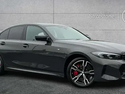 Used BMW M340 M Sport 374 HP (275 kW) 2025 Sedan