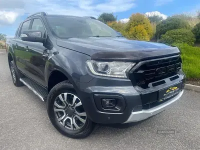 Used Ford Ranger