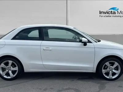 Used Audi A1