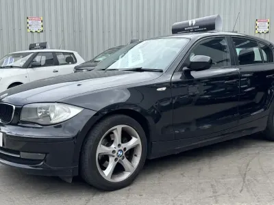 Used BMW 118