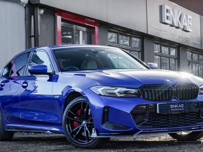 BMW 330e