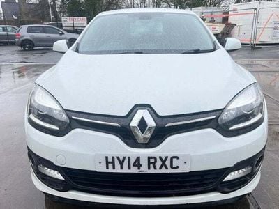 Renault Mégane III