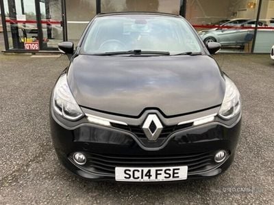 Renault Clio IV