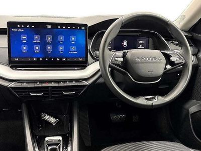 Used Skoda Octavia 2025 Estate