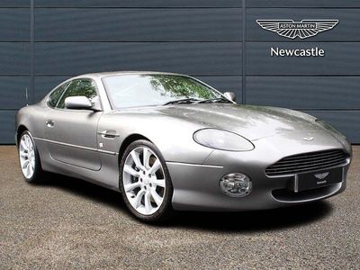 Aston Martin DB7