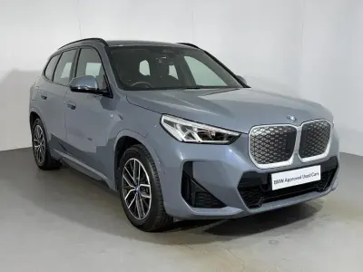 Used BMW iX1