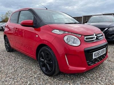 Citroën C1