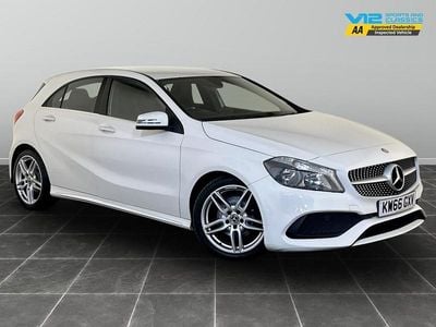 Mercedes A200