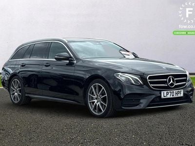 Mercedes E350