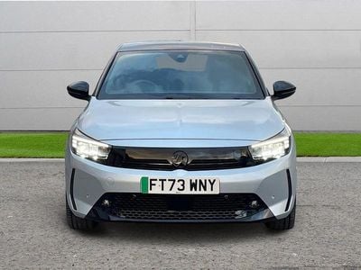 Vauxhall Corsa-e