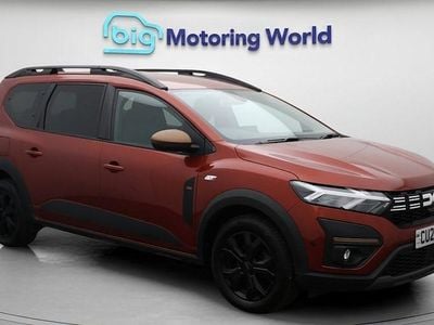 Dacia Jogger