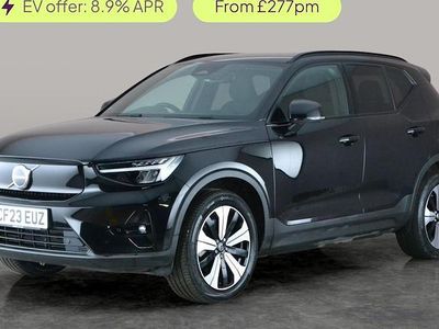 Used Volvo XC40 Plus 169 kW (231 HP) 2022 SUV