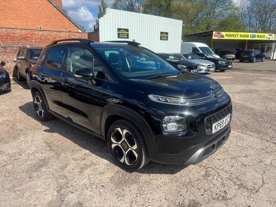 Używany Citroën C3 Aircross