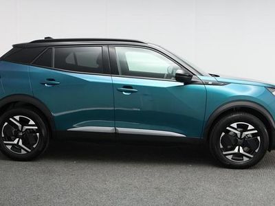 Peugeot e-2008