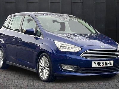 Ford Grand C-Max