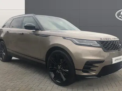 Used Land Rover Range Rover Velar 204 HP (150 kW) 2022 Other SUV